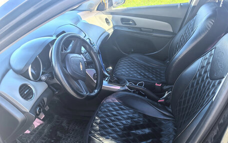 Chevrolet Cruze II, 2012 год, 440 000 рублей, 9 фотография
