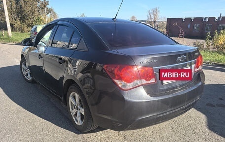 Chevrolet Cruze II, 2012 год, 440 000 рублей, 6 фотография