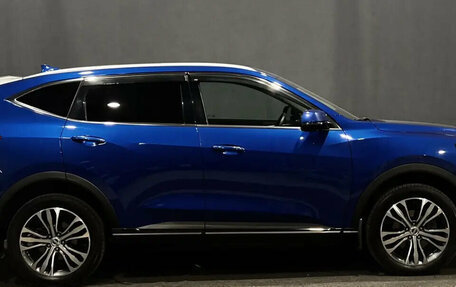Haval F7 I, 2023 год, 2 100 000 рублей, 4 фотография
