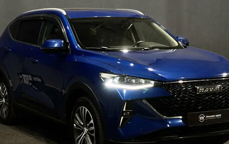 Haval F7 I, 2023 год, 2 100 000 рублей, 3 фотография