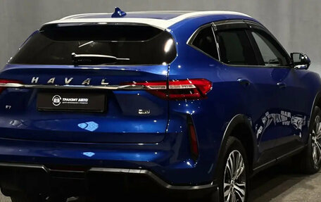Haval F7 I, 2023 год, 2 100 000 рублей, 5 фотография