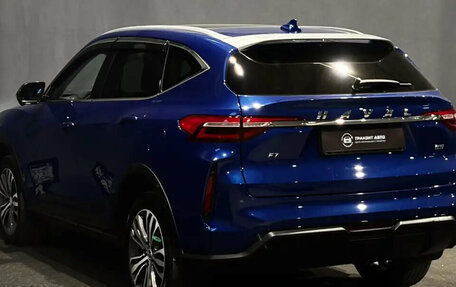 Haval F7 I, 2023 год, 2 100 000 рублей, 7 фотография
