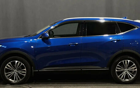 Haval F7 I, 2023 год, 2 100 000 рублей, 8 фотография