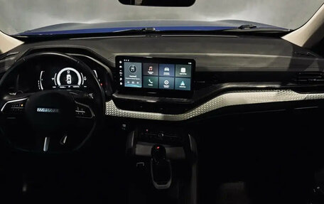 Haval F7 I, 2023 год, 2 100 000 рублей, 14 фотография