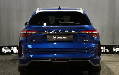 Haval F7 I, 2023 год, 2 100 000 рублей, 6 фотография