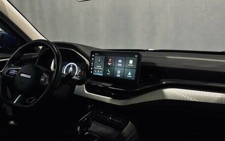 Haval F7 I, 2023 год, 2 100 000 рублей, 15 фотография