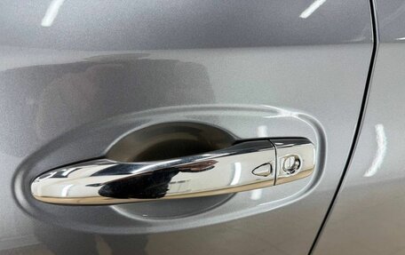Nissan X-Trail, 2018 год, 2 339 000 рублей, 9 фотография