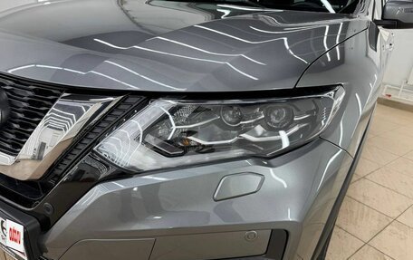 Nissan X-Trail, 2018 год, 2 339 000 рублей, 7 фотография