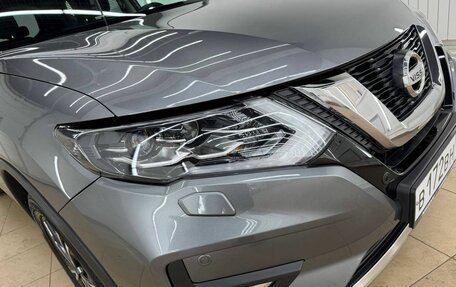 Nissan X-Trail, 2018 год, 2 339 000 рублей, 8 фотография