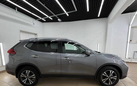 Nissan X-Trail, 2018 год, 2 339 000 рублей, 6 фотография