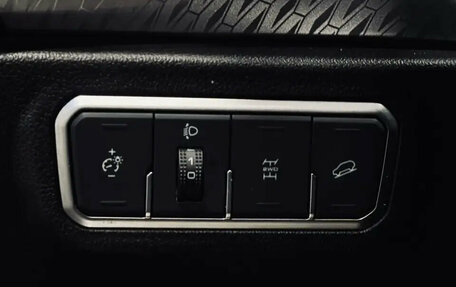 Haval F7 I, 2023 год, 2 100 000 рублей, 17 фотография