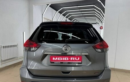 Nissan X-Trail, 2018 год, 2 339 000 рублей, 4 фотография