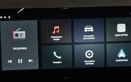 Haval F7 I, 2023 год, 2 100 000 рублей, 19 фотография