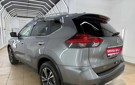 Nissan X-Trail, 2018 год, 2 339 000 рублей, 5 фотография