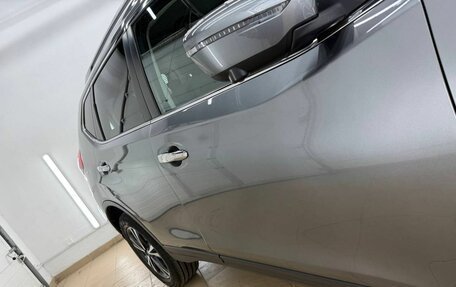 Nissan X-Trail, 2018 год, 2 339 000 рублей, 16 фотография