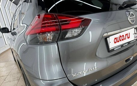 Nissan X-Trail, 2018 год, 2 339 000 рублей, 14 фотография