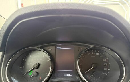 Nissan X-Trail, 2018 год, 2 339 000 рублей, 21 фотография