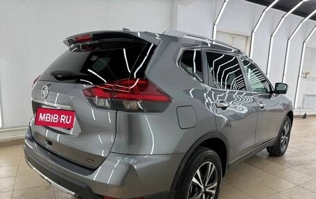Nissan X-Trail, 2018 год, 2 339 000 рублей, 12 фотография