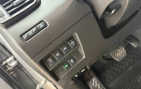 Nissan X-Trail, 2018 год, 2 339 000 рублей, 25 фотография