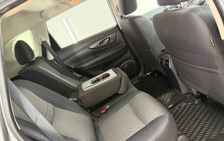 Nissan X-Trail, 2018 год, 2 339 000 рублей, 31 фотография