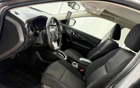 Nissan X-Trail, 2018 год, 2 339 000 рублей, 30 фотография