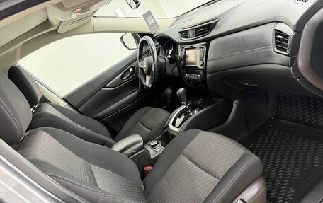 Nissan X-Trail, 2018 год, 2 339 000 рублей, 33 фотография