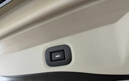 Nissan X-Trail, 2018 год, 2 339 000 рублей, 37 фотография