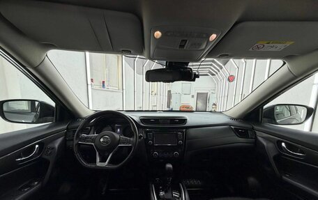 Nissan X-Trail, 2018 год, 2 339 000 рублей, 35 фотография