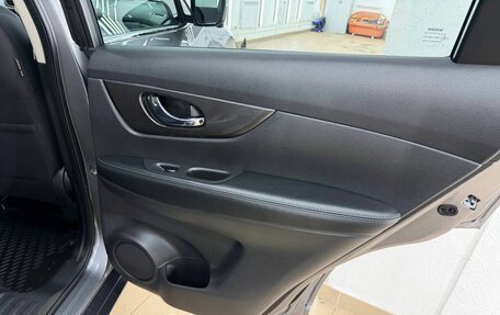 Nissan X-Trail, 2018 год, 2 339 000 рублей, 36 фотография