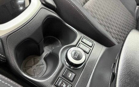 Nissan X-Trail, 2018 год, 2 339 000 рублей, 27 фотография
