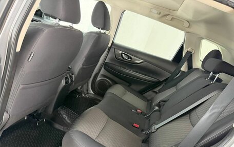 Nissan X-Trail, 2018 год, 2 339 000 рублей, 39 фотография