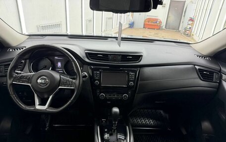 Nissan X-Trail, 2018 год, 2 339 000 рублей, 34 фотография