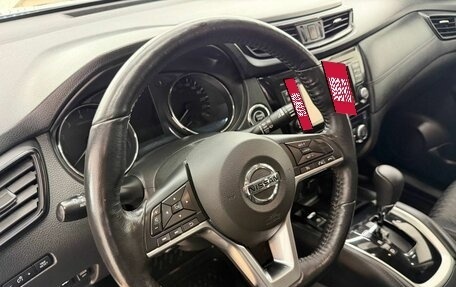 Nissan X-Trail, 2018 год, 2 339 000 рублей, 26 фотография