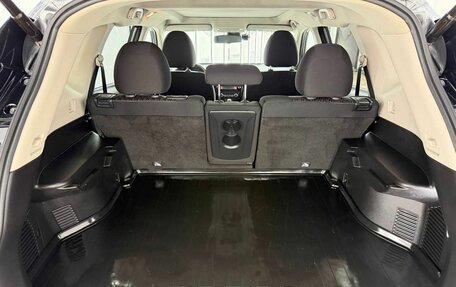 Nissan X-Trail, 2018 год, 2 339 000 рублей, 40 фотография