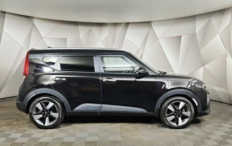 KIA Soul III, 2019 год, 1 743 000 рублей, 6 фотография
