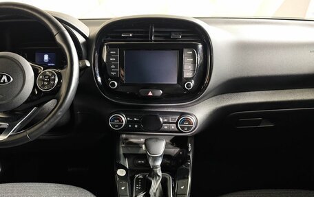 KIA Soul III, 2019 год, 1 743 000 рублей, 15 фотография