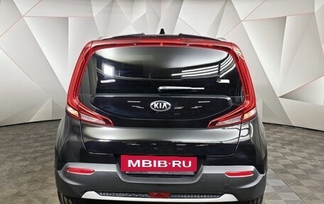 KIA Soul III, 2019 год, 1 743 000 рублей, 8 фотография