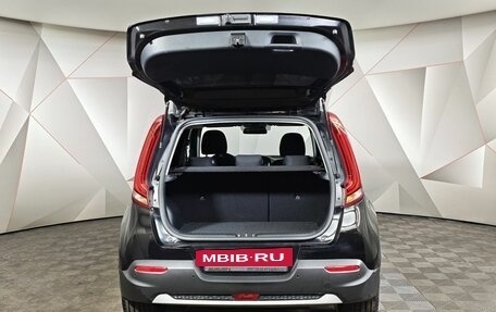 KIA Soul III, 2019 год, 1 743 000 рублей, 12 фотография