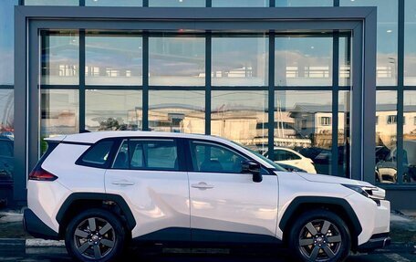 Toyota RAV4, 2026 год, 4 690 000 рублей, 4 фотография