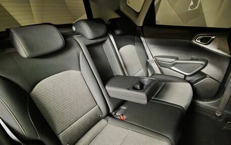 KIA Soul III, 2019 год, 1 743 000 рублей, 17 фотография