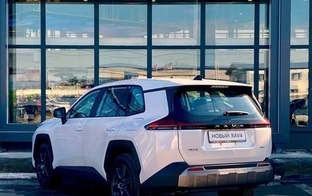 Toyota RAV4, 2026 год, 4 690 000 рублей, 5 фотография