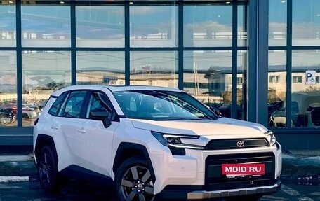 Toyota RAV4, 2026 год, 4 690 000 рублей, 3 фотография