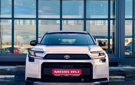 Toyota RAV4, 2026 год, 4 690 000 рублей, 2 фотография