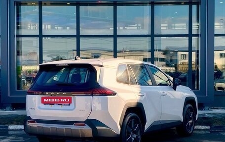 Toyota RAV4, 2026 год, 4 690 000 рублей, 9 фотография