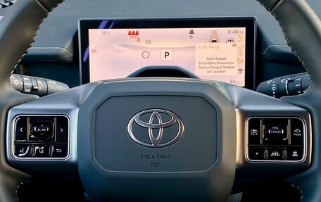 Toyota RAV4, 2026 год, 4 690 000 рублей, 22 фотография