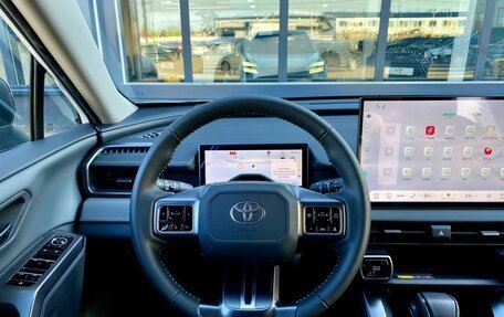Toyota RAV4, 2026 год, 4 690 000 рублей, 20 фотография