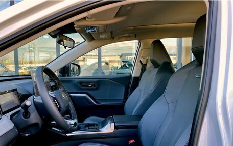 Toyota RAV4, 2026 год, 4 690 000 рублей, 26 фотография