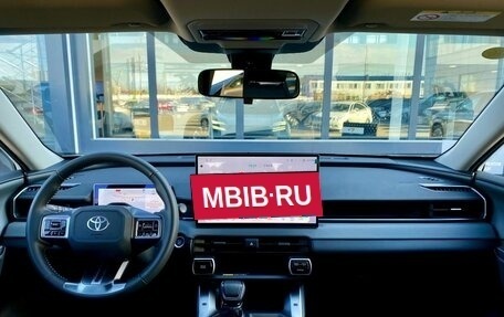 Toyota RAV4, 2026 год, 4 690 000 рублей, 14 фотография