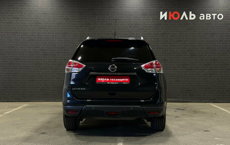 Nissan X-Trail, 2015 год, 1 749 000 рублей, 6 фотография