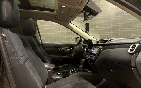 Nissan X-Trail, 2015 год, 1 749 000 рублей, 7 фотография